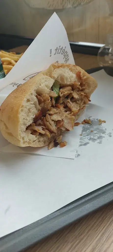 Menu_Chick&food ECHIROLLES_Échirolles_image_6