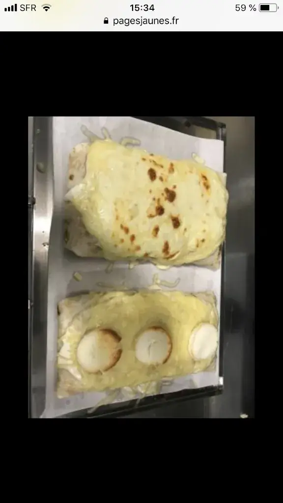 Menu_Chick&food ECHIROLLES_Échirolles_image_7