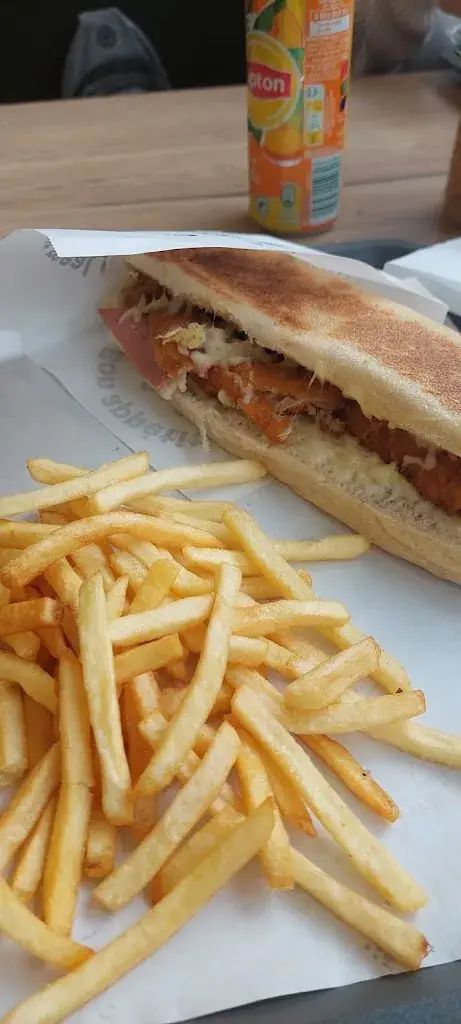 Menu_Chick&food ECHIROLLES_Échirolles_image_9