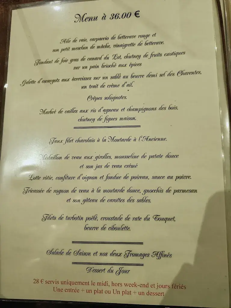 Menu_la jument verte_Montchauvet_image_3