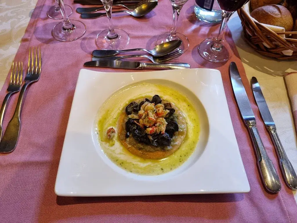 Ben V_la jument verte_Montchauvet_review