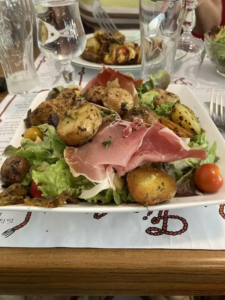 Menu_Relais Au Clair de lune_Orvilliers_image_2