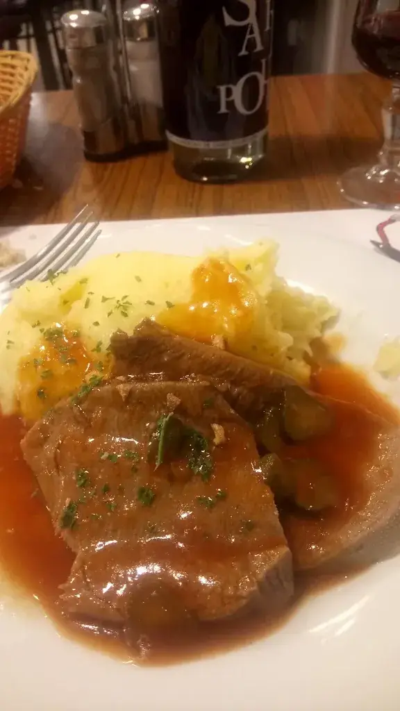 Menu_Relais Au Clair de lune_Orvilliers_image_5