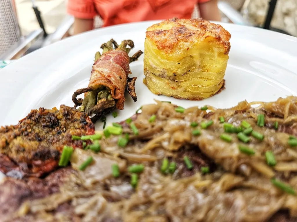 Menu_Auberge des 4s_Goussonville_immagine_6