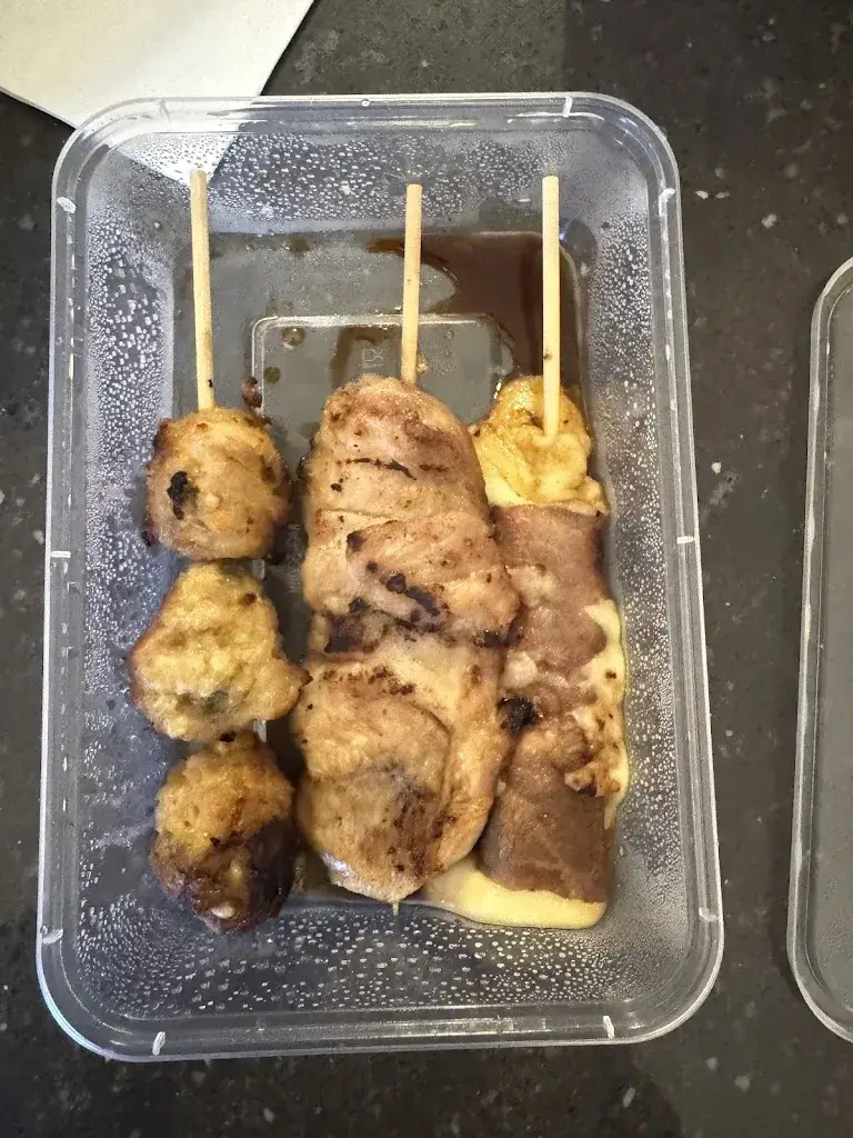 Maureen Lehnigk_Ginza_Soisy-sur-Seine_review