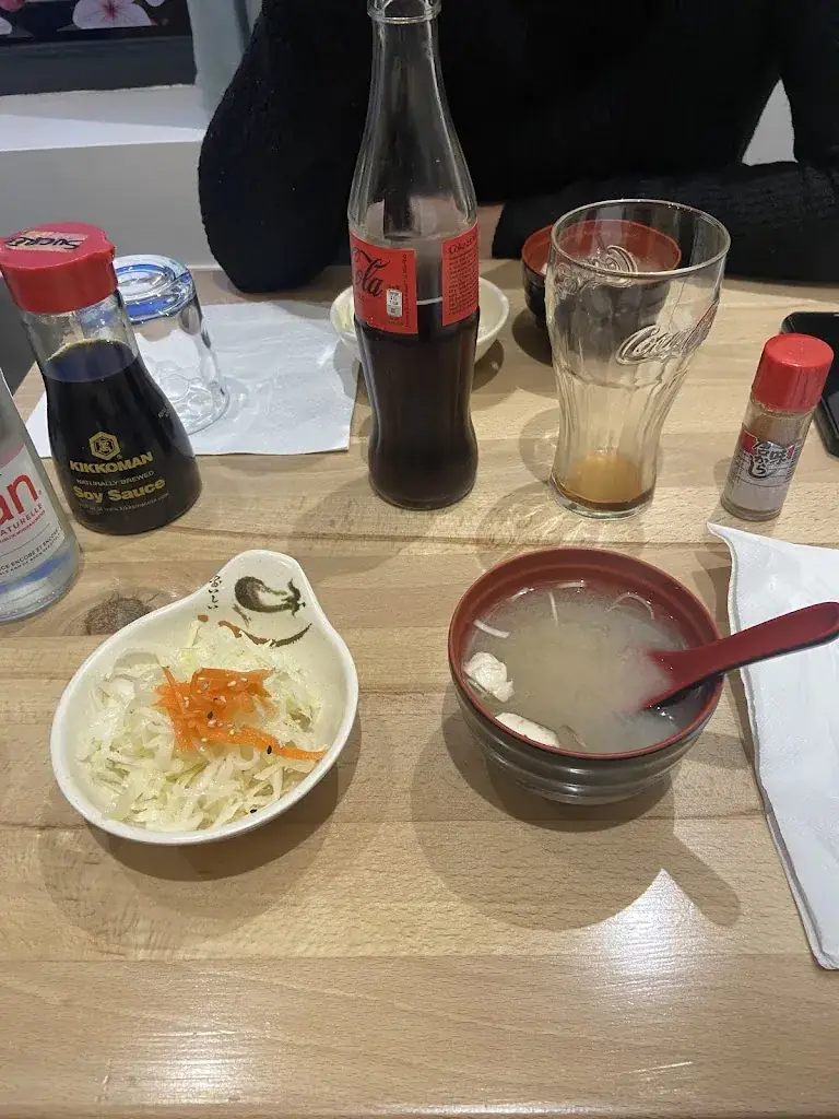 Mahi Merwen_Ginza_Soisy-sur-Seine_review