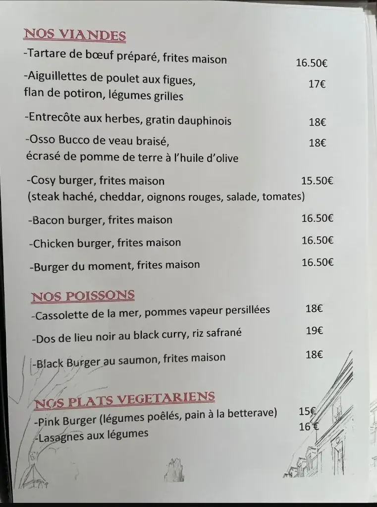 Menu_Le Cosy_Soisy-sur-Seine_image_1