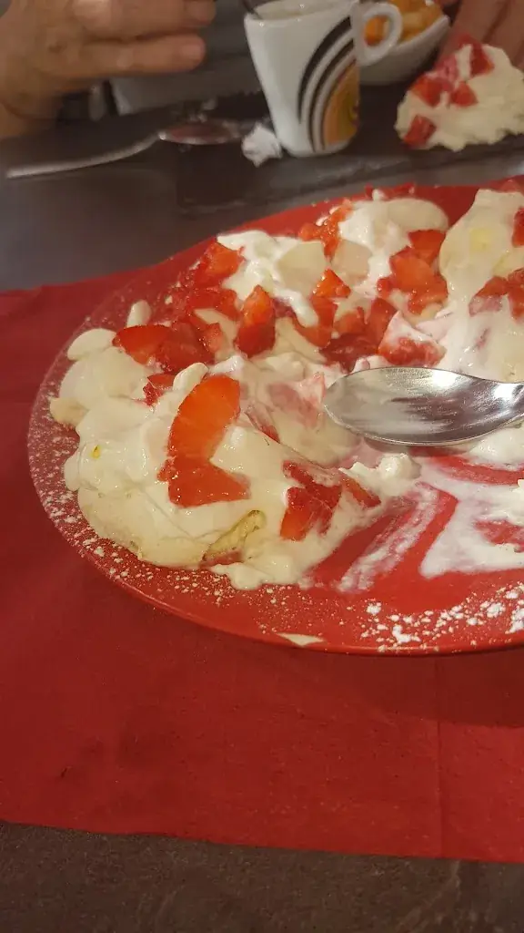 Esméralda Mazzucato_Le Cosy_Soisy-sur-Seine_review