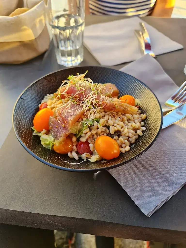 nassredine_Le Cosy_Soisy-sur-Seine_review