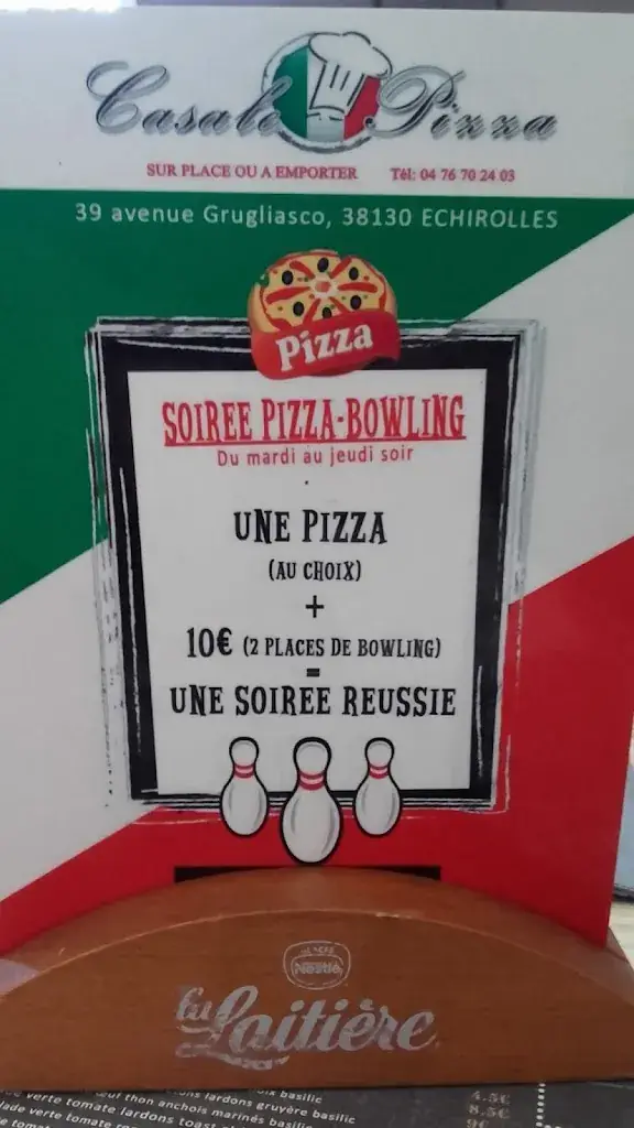 Menu_Casale pizza_Échirolles_image_1