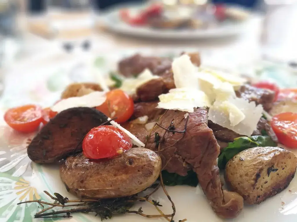 Menu_La Sicilia in Bocca_Soisy-sur-Seine_image_7