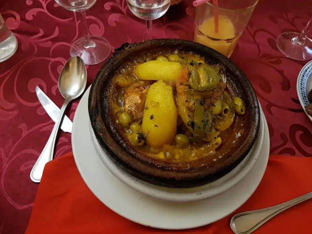 Menu_L'Olivier du Maroc_Soisy-sur-Seine_image_6