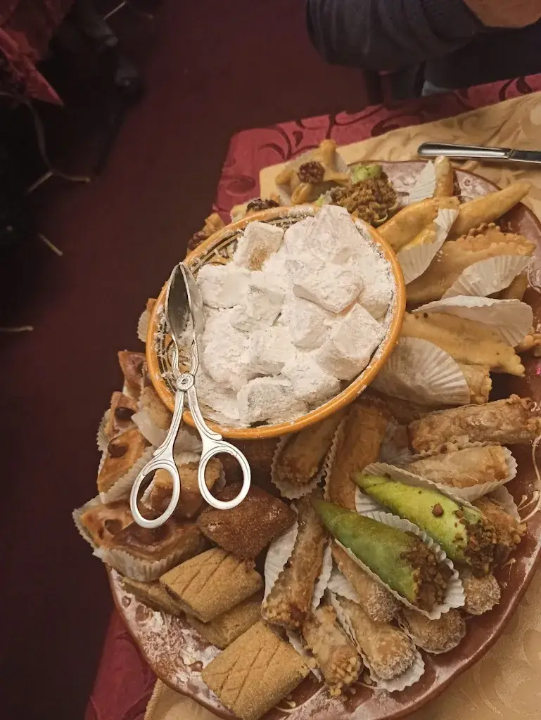 Menu_L'Olivier du Maroc_Soisy-sur-Seine_image_8