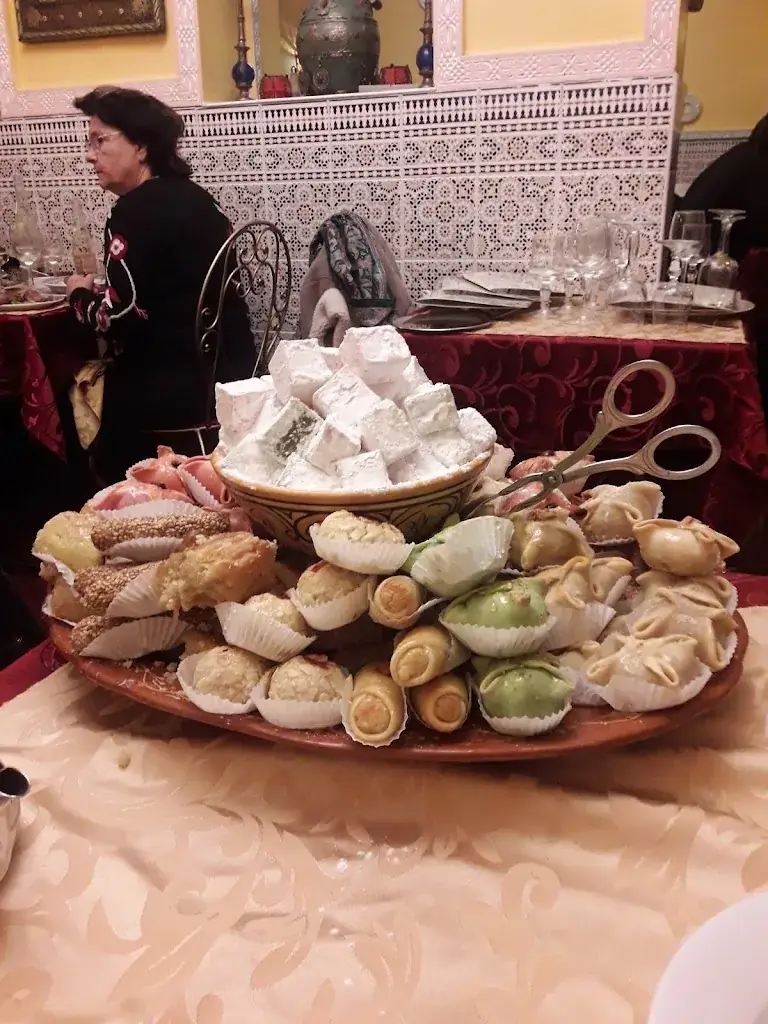 Menu_L'Olivier du Maroc_Soisy-sur-Seine_image_9