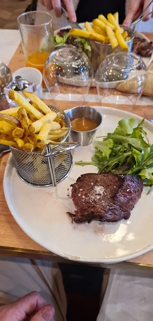 Menu_Au Bistrot de Survilliers_Survilliers_image_1