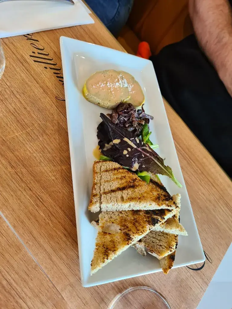 Menu_Au Bistrot de Survilliers_Survilliers_image_4