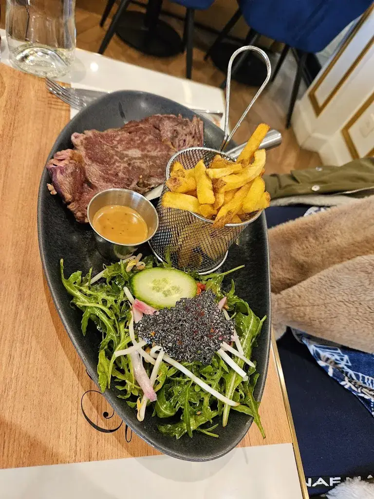 Menu_Au Bistrot de Survilliers_Survilliers_image_8