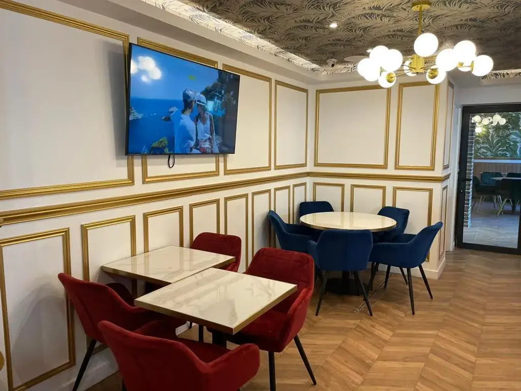 Au Bistrot de Survilliers_Survilliers_slider_image_1