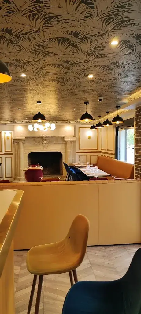 Au Bistrot de Survilliers_Survilliers_slider_image_2