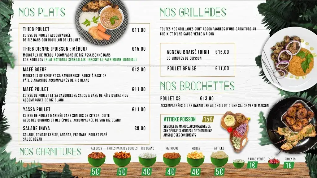 Menü_Le 221_Survilliers_Bild_1