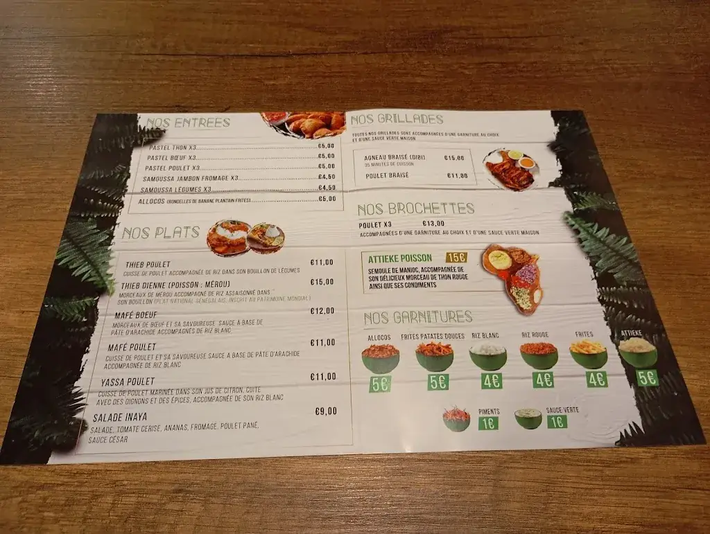 Menü_Le 221_Survilliers_Bild_3