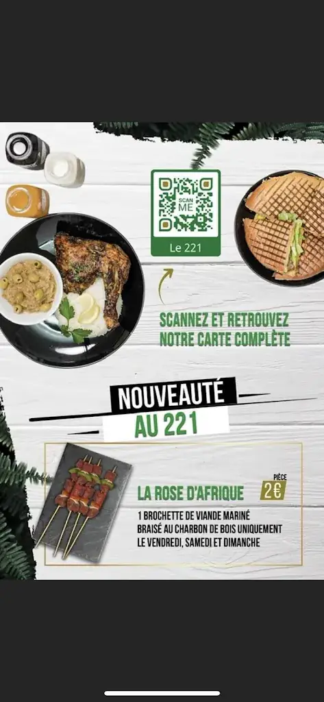 Menü_Le 221_Survilliers_Bild_4