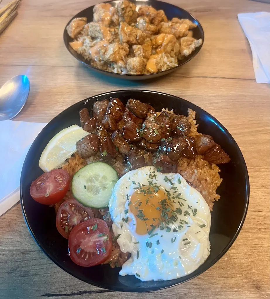 Isma O_Lab thai_Survilliers_review