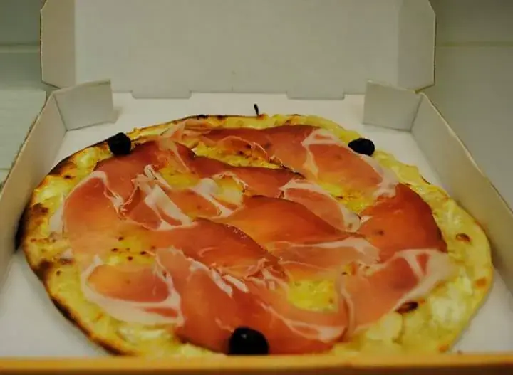 Menu_Pizzeria La Franquette_Thomery_image_9