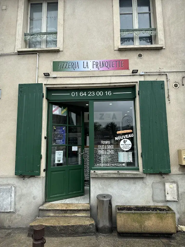 Pizzeria La Franquette_Thomery_slider_image_3