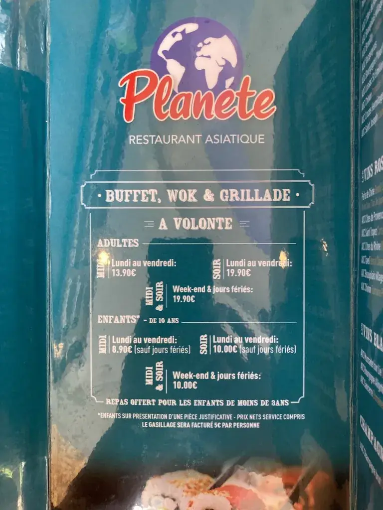 Menu_O Planete_Échirolles_image_2