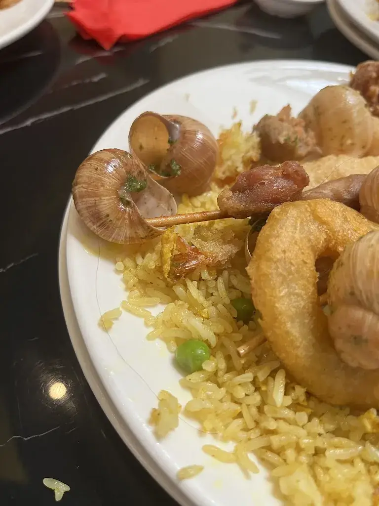 Tristan Perrier_O Planete_Échirolles_review