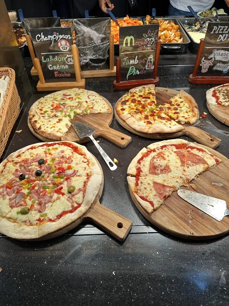 Menu_Restaurant Paradis 95_Taverny_image_5