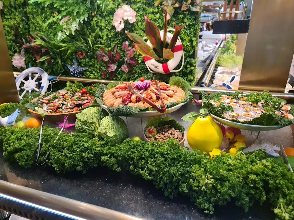 Menu_Restaurant Paradis 95_Taverny_image_7