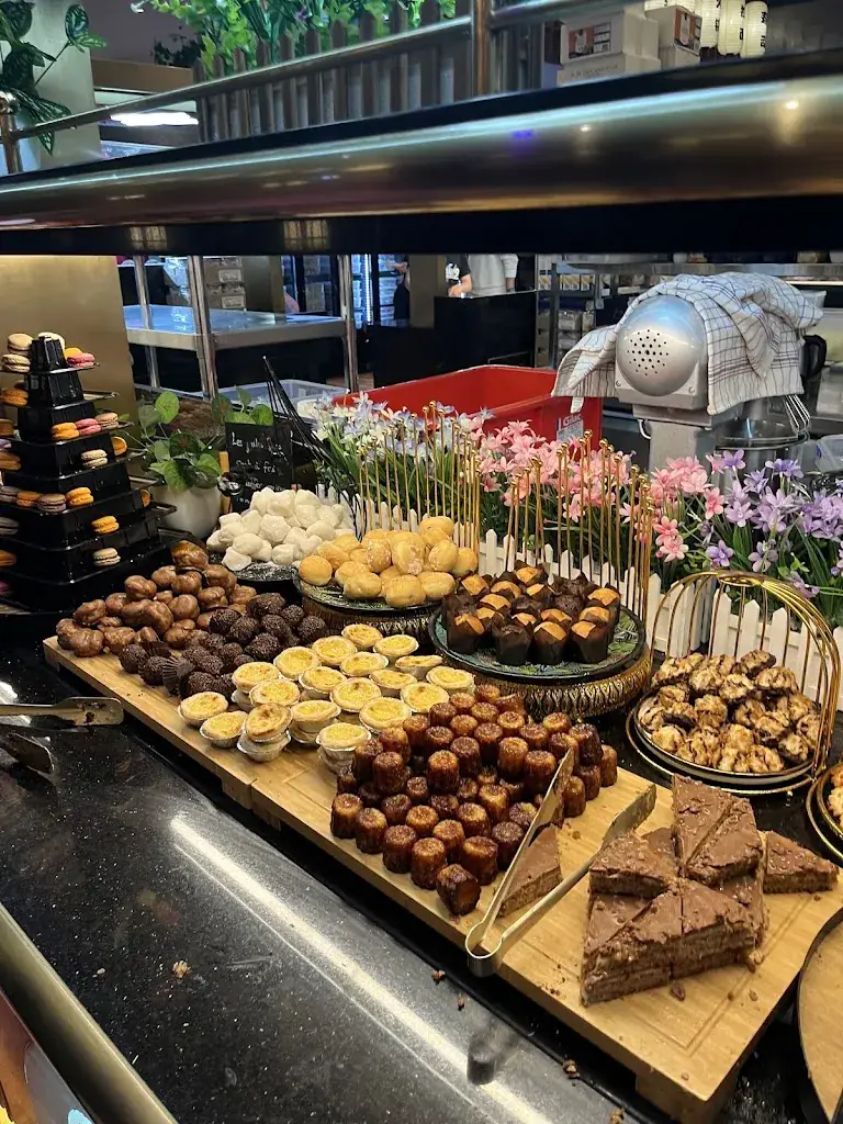 Menu_Restaurant Paradis 95_Taverny_image_9