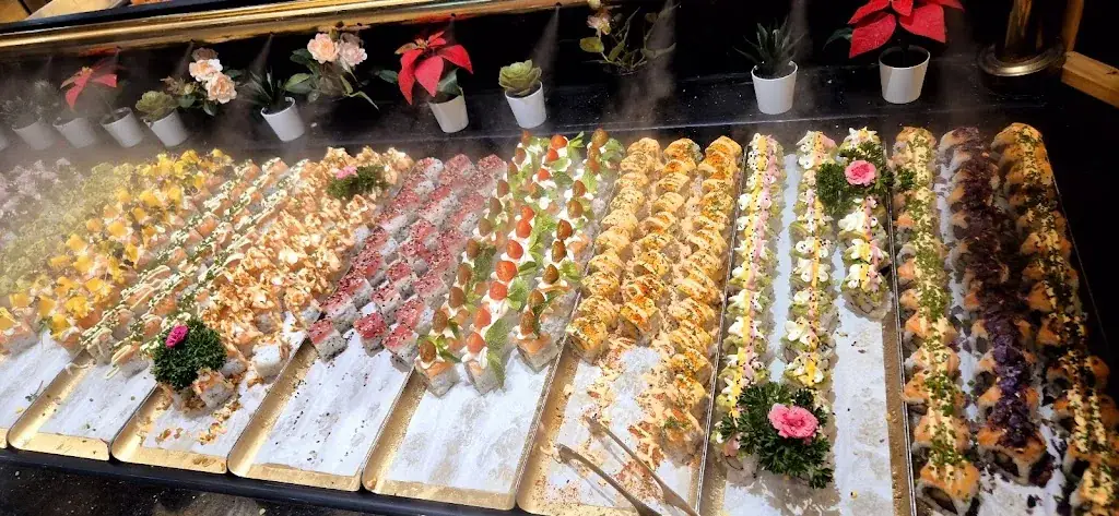 Sounita “Sounita-DAM” DAHMANA_Restaurant Paradis 95_Taverny_review