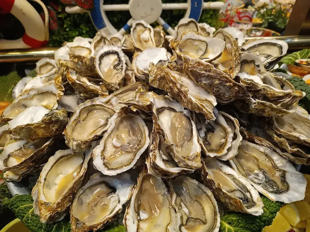 Pinkfernleaf_Restaurant Paradis 95_Taverny_review