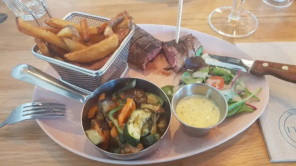 Menu_L'Inside restaurant - Portes de Taverny_Taverny_image_6