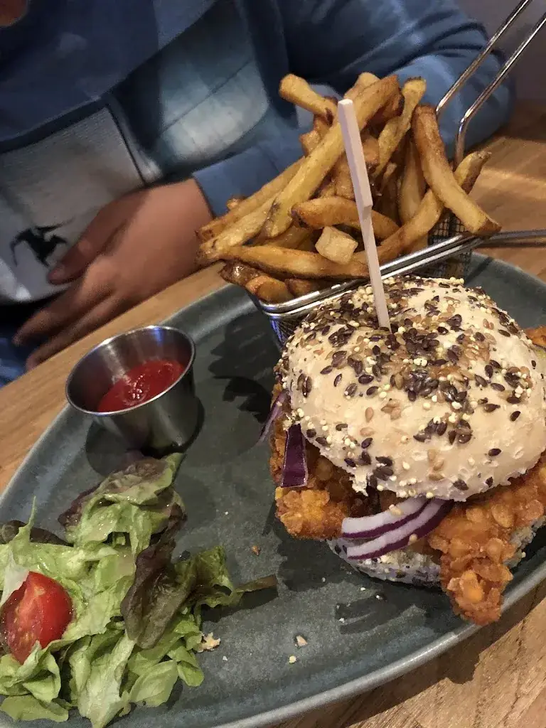 Menu_L'Inside restaurant - Portes de Taverny_Taverny_image_9