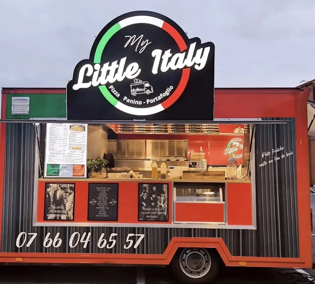 MY LITTLE ITALY 🇮🇹🍕_Taverny_slider_image_3
