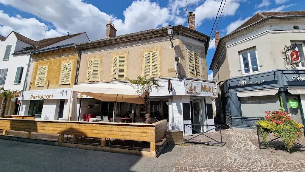 Bar Restaurant Le Miki_Souppes-sur-Loing_slider_image_2