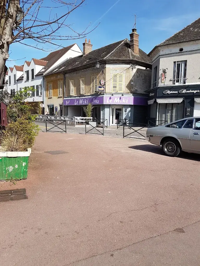 Bar Restaurant Le Miki_Souppes-sur-Loing_slider_image_3