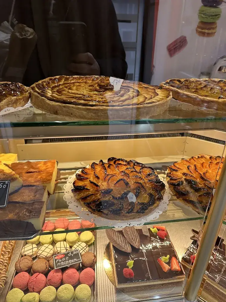 Menu_A La Bonne Galette_Souppes-sur-Loing_image_6