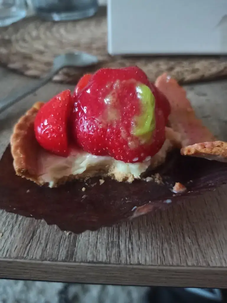 Natalia_A La Bonne Galette_Souppes-sur-Loing_review