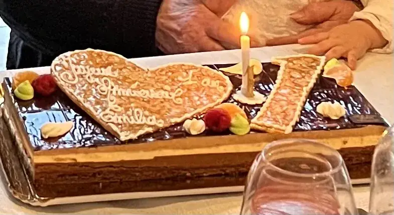 Alexandrine Fuertes_A La Bonne Galette_Souppes-sur-Loing_review