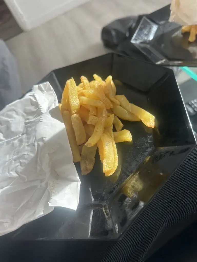 Menu_Poulet House_Souppes-sur-Loing_image_2