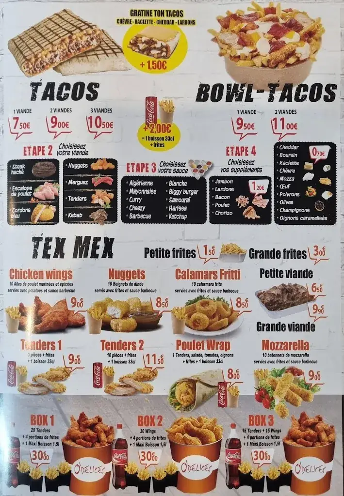 Menu_O'Delices_Souppes-sur-Loing_image_1