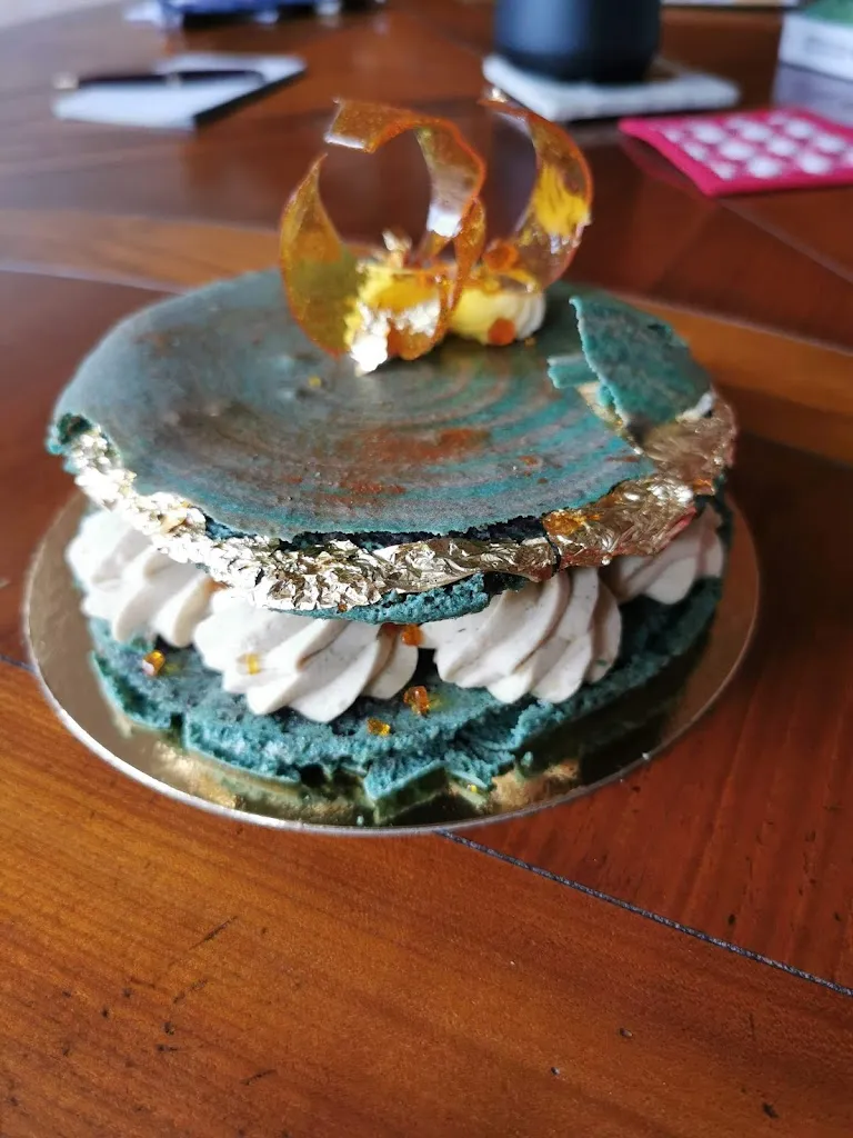 Michel Degueurce_Les saveurs de kate_Souppes-sur-Loing_review