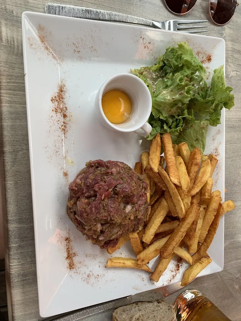 Menu_Restaurant Au Petit Grillon_Francheville_image_1