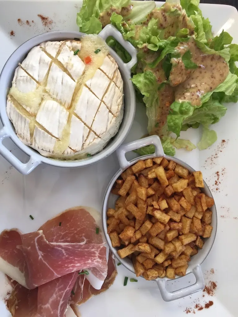 Menu_Restaurant Au Petit Grillon_Francheville_image_2