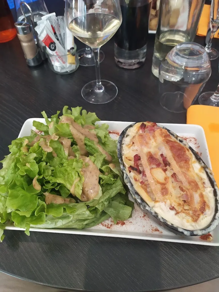 Menu_Restaurant Au Petit Grillon_Francheville_image_4